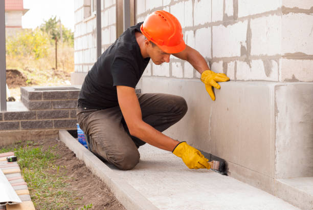 Licensed Waterproofing service in Oradell, NJ - Halo Water Proofing